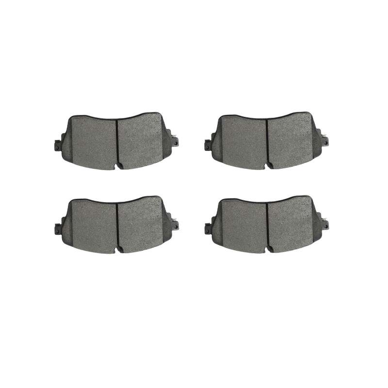 Brembo OE 18-20 Jaguar E-Pace/20-24 Land Rover Defender 110 Ceramic Brake Pad - Front