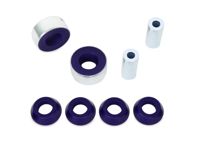 Superpro 23-25 Toyota GR Corolla LCA Inner Rear Control Arm Bushing Kit