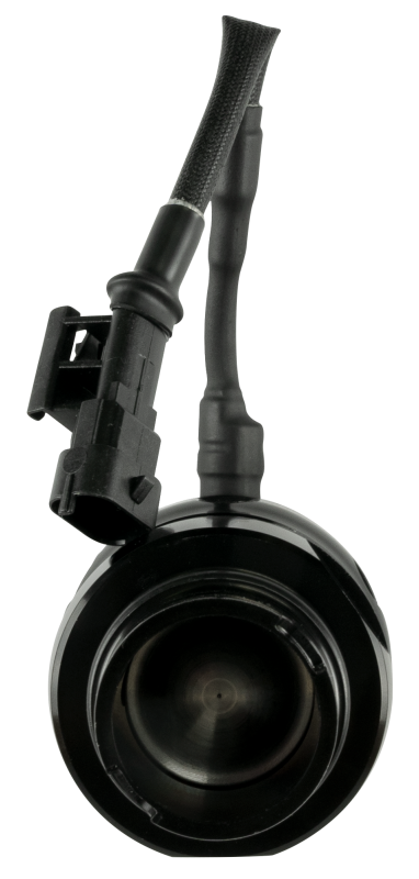 Turbosmart Ford F-150 2.7L/3.5L Ecoboost Performance Intercooler w/Recirculating BOV - Silver