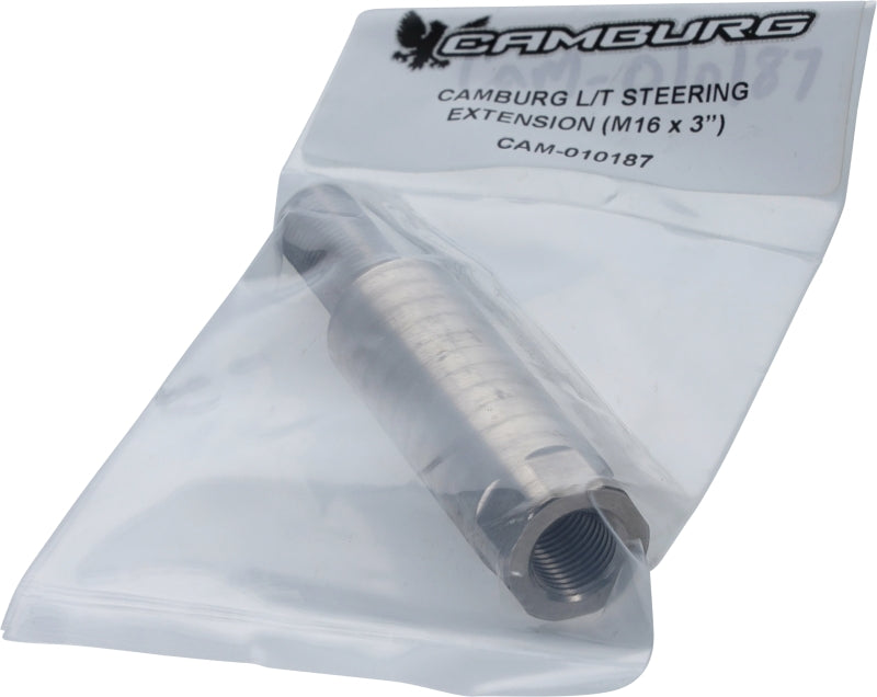 Camburg L/T Steering Extension (M16 x 3in.)