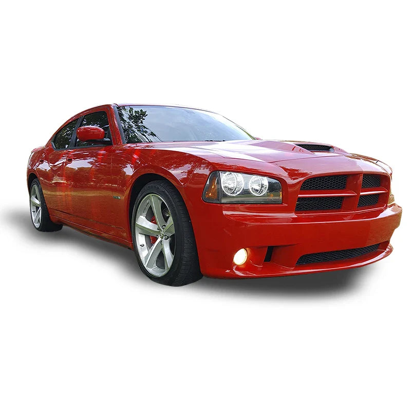 Pedal Commander for Dodge Charger