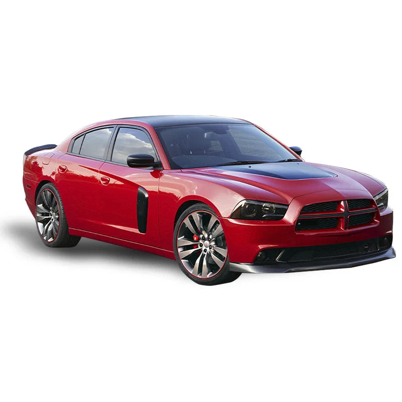 Pedal Commander for Dodge Charger