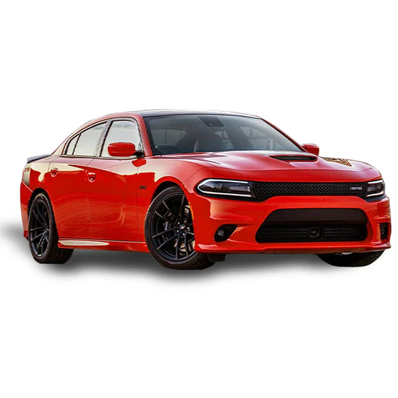 Pedal Commander for Dodge Charger