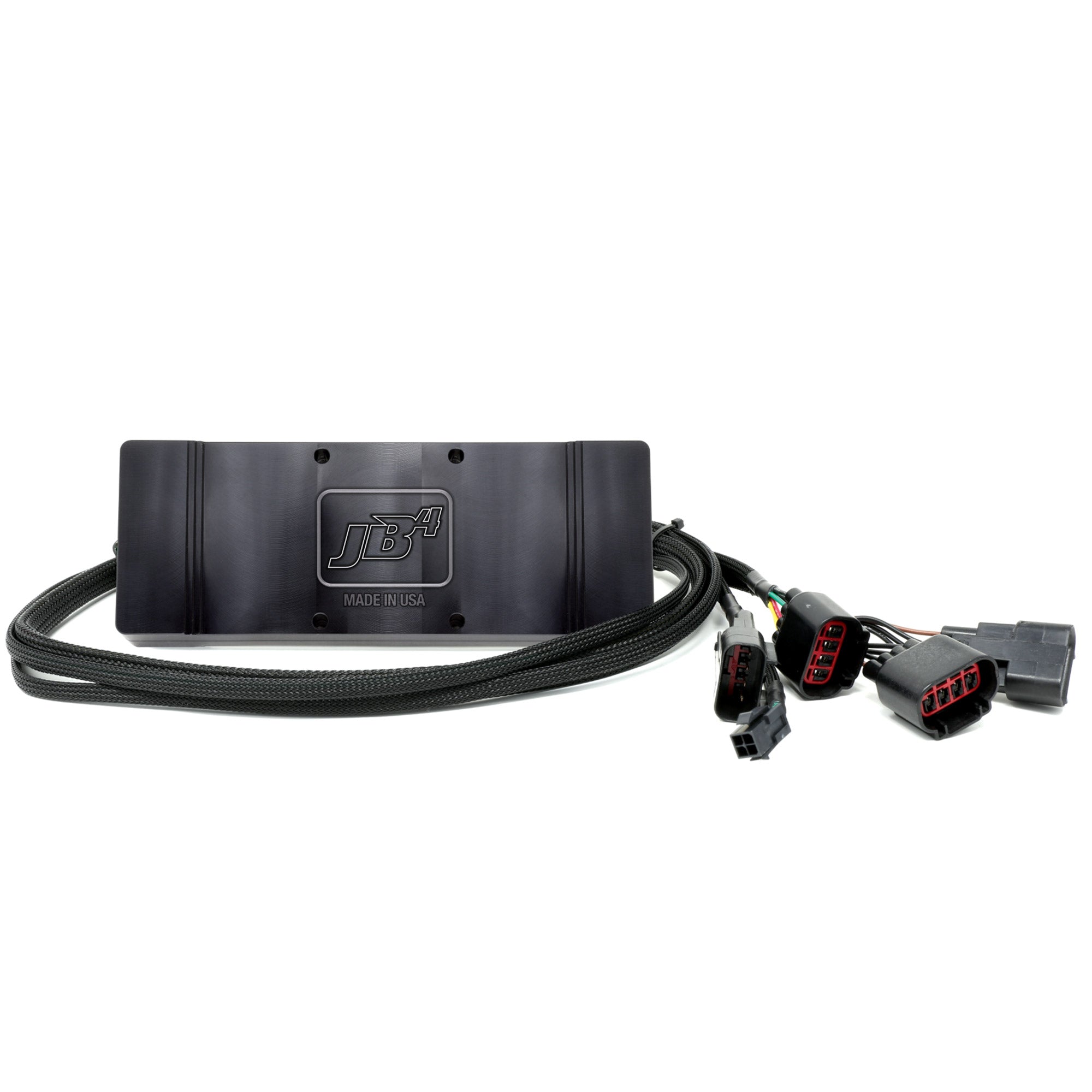 JB4 Tuner for 2016+ Ford Explorer including ST