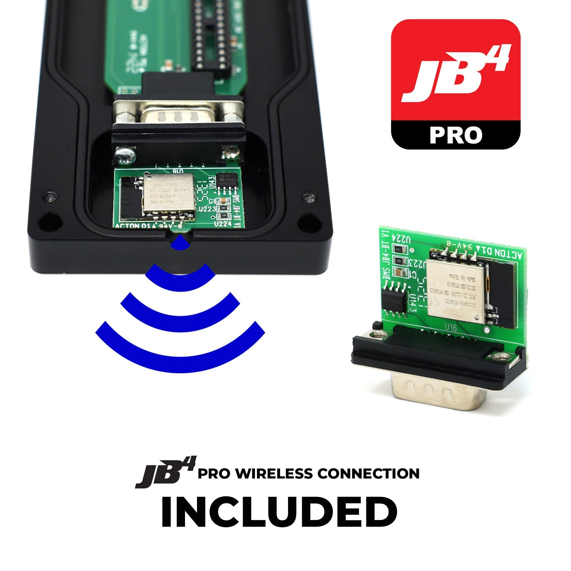 Group 10: JB4 Tuner for VW Jetta & Golf EA211 1.4L TSI