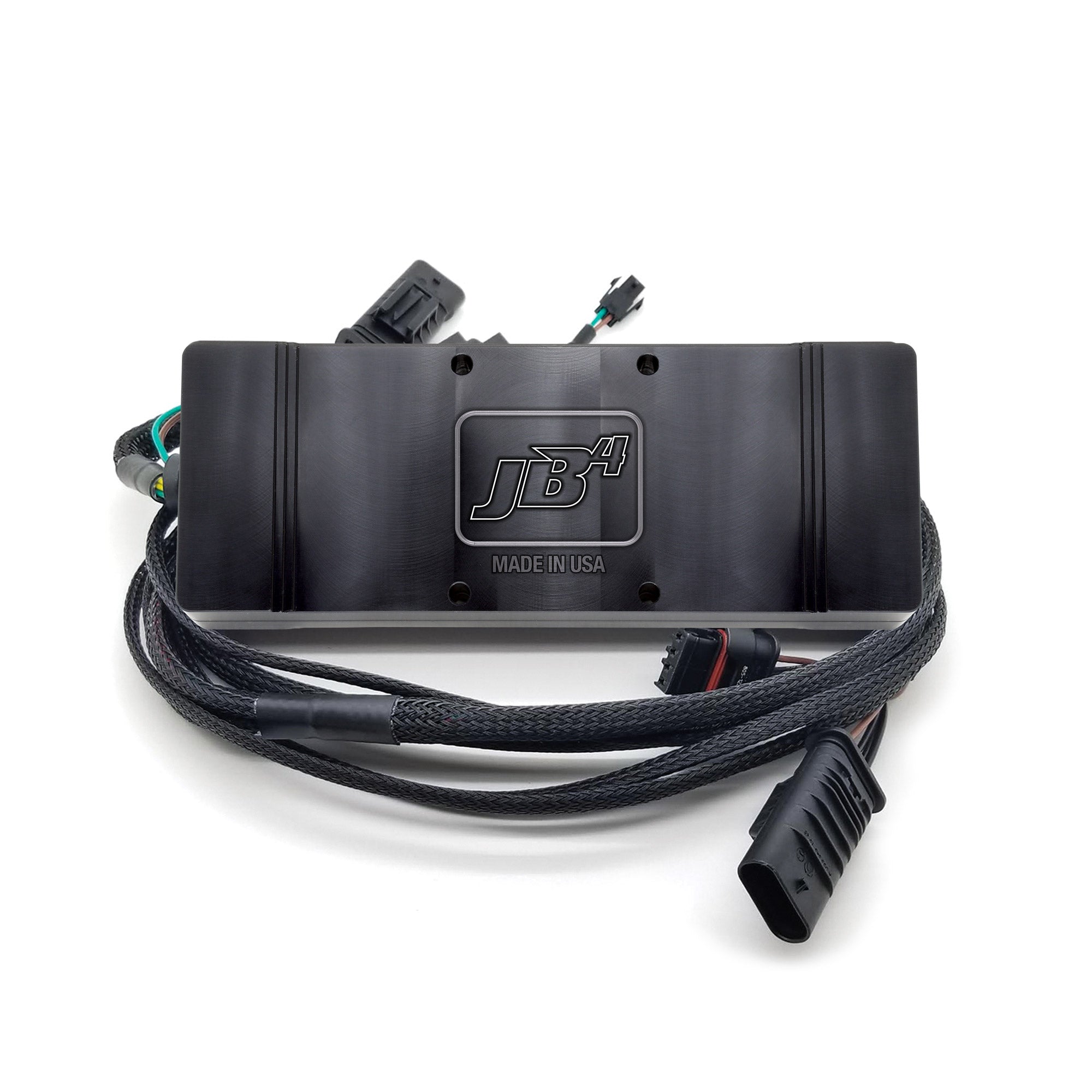 N63/N63R/N63TU JB4 Tuner
