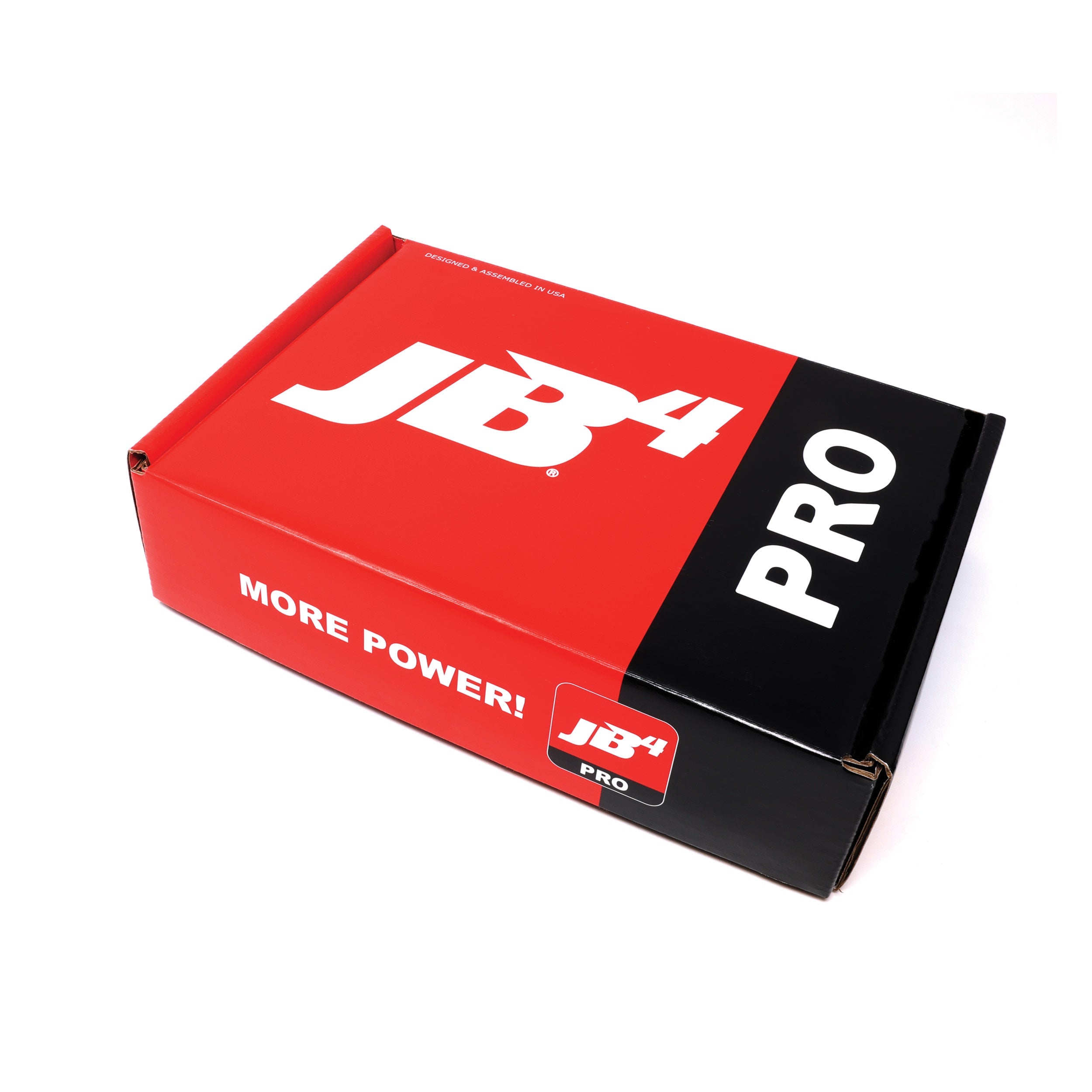 JB4PRO for 2025+ C8 Chevrolet Corvette ZR1 LT7 (BETA)