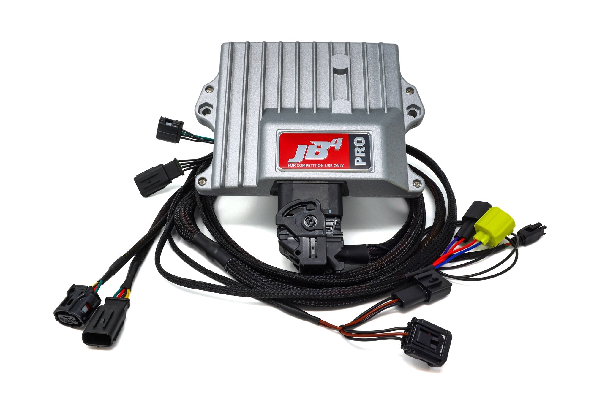 JB4PRO for 2025+ C8 Chevrolet Corvette ZR1 LT7 (BETA)