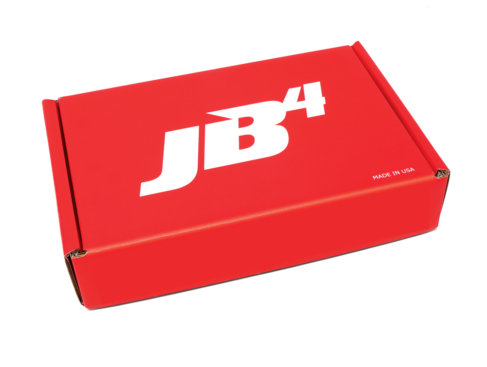 JB4 for Lexus LX 600 & GX 550 3.5L Twin Turbo (BETA)