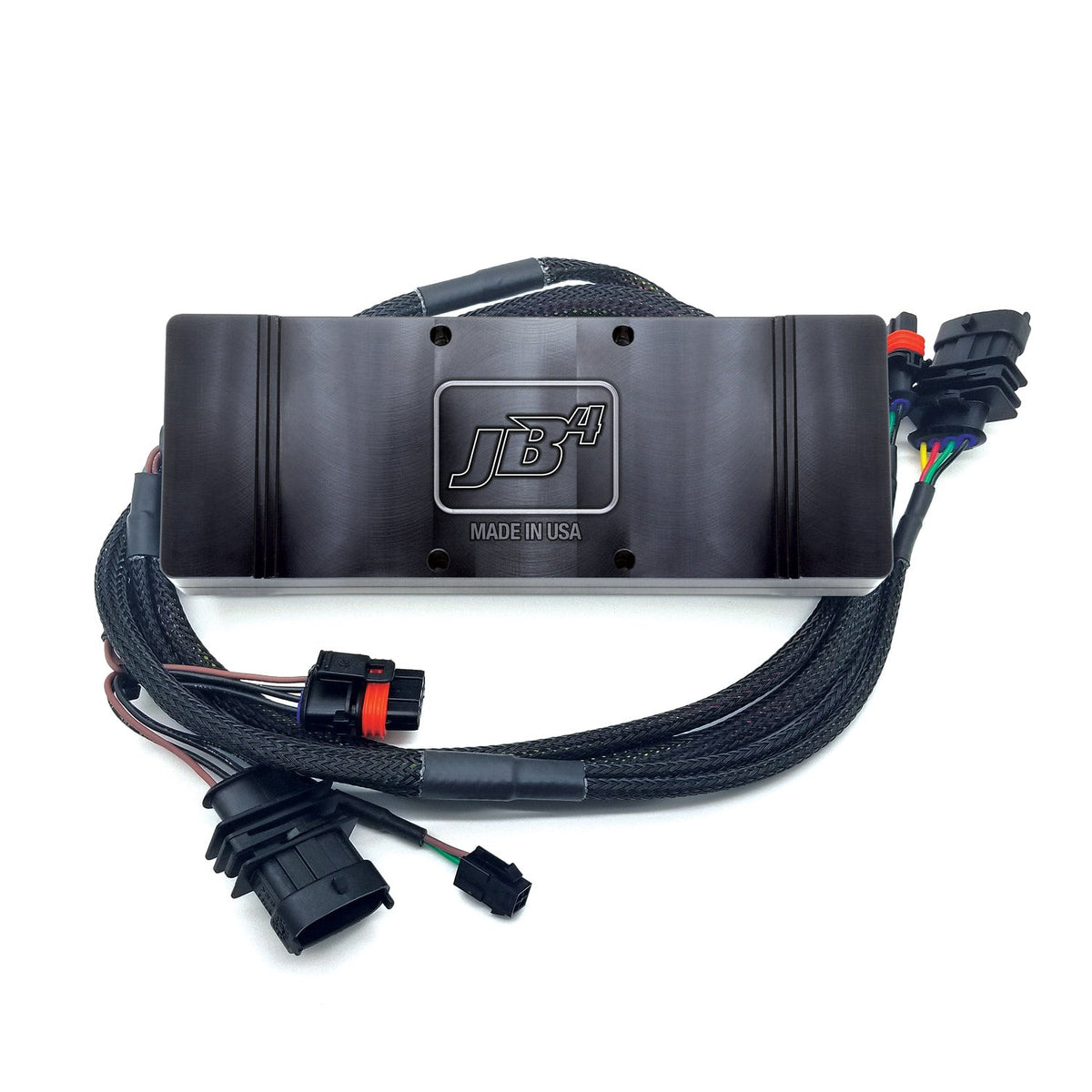 JB4 Tuner for Porsche Panamera & Cayenne