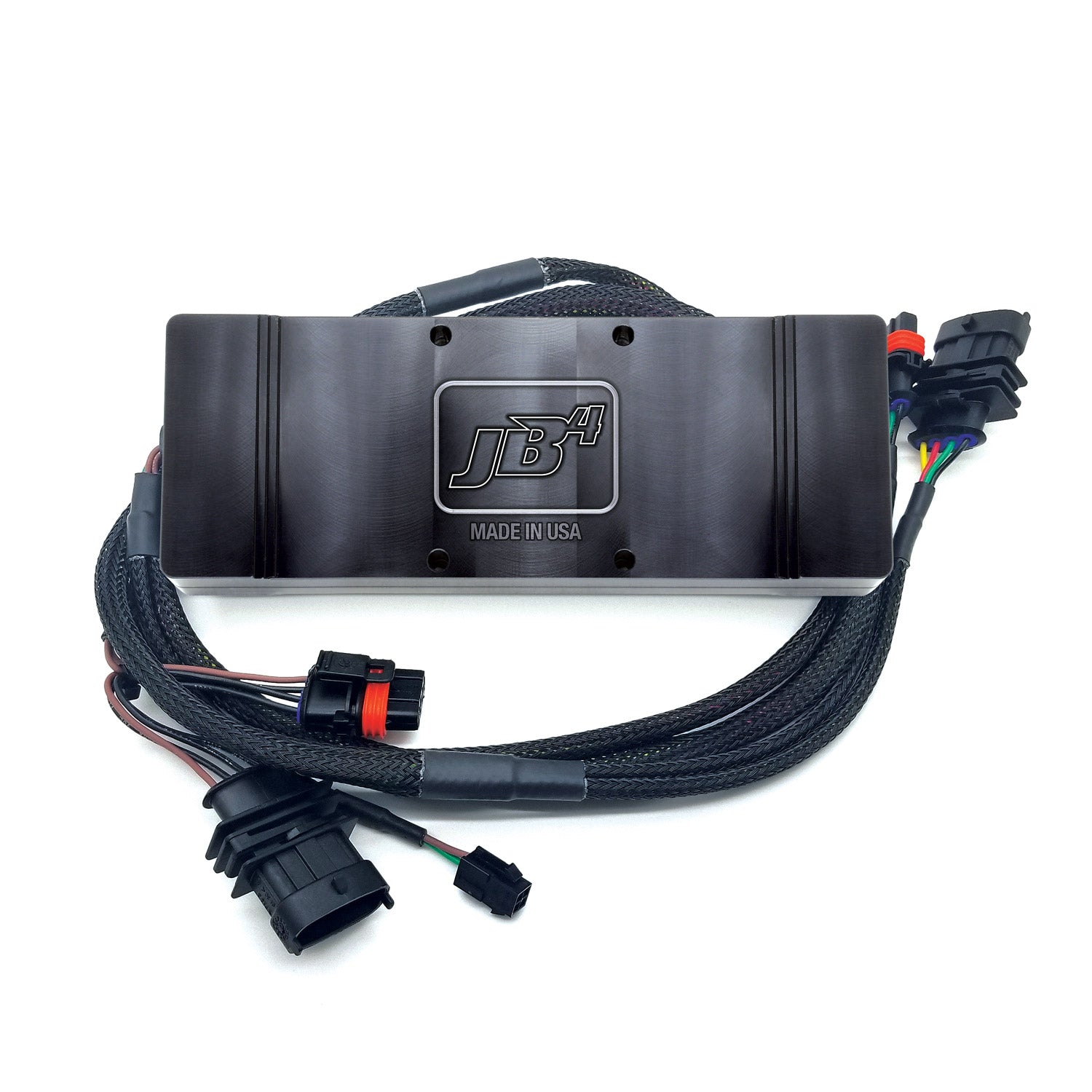 JB4 Tuner for 2016+ Ford Focus RS & ST