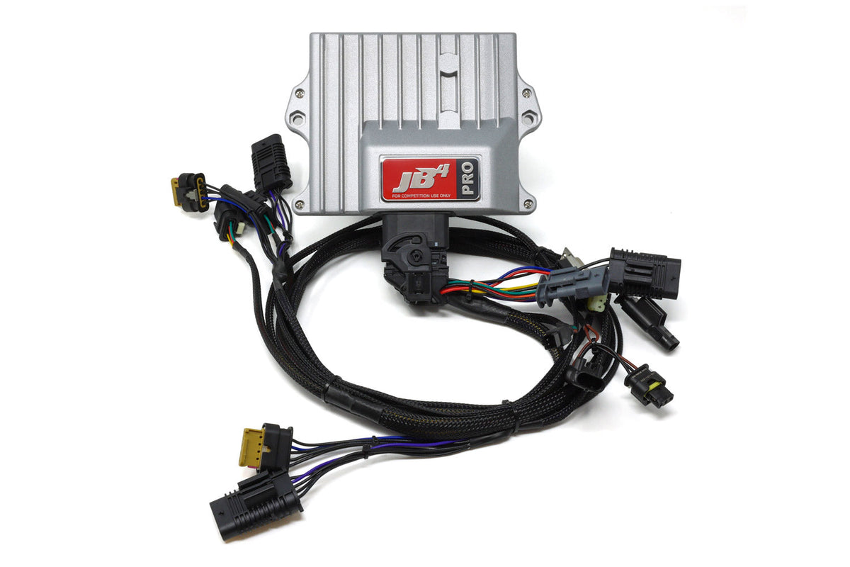 S58 JB4 Tuner for 2021+ BMW G80 M3, G82 G83 M4, & 2023+ G87 M2