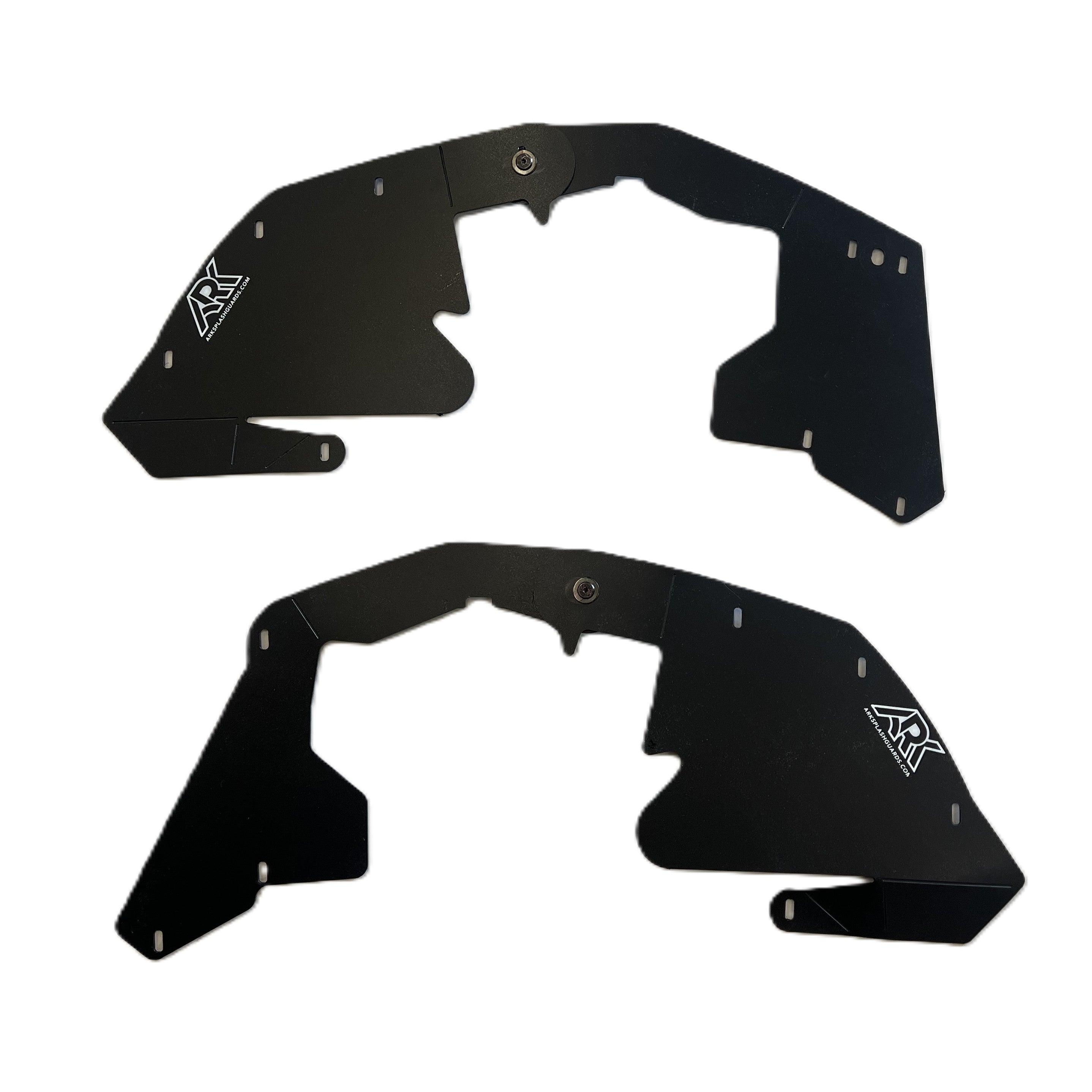 2022+ Toyota Tundra TriXpoly Splash Guards