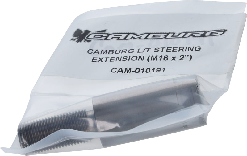 Camburg L/T Steering Extension (M16 x 2in.)
