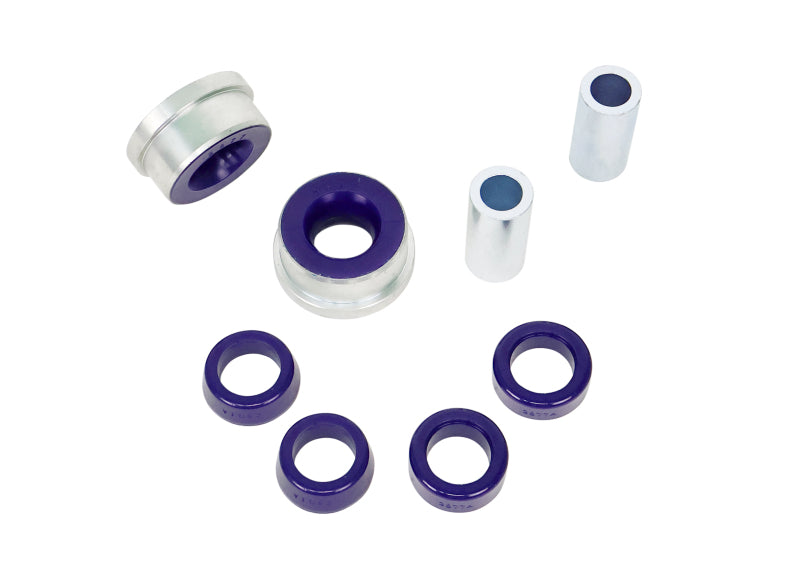 Superpro 22-25 Subaru BRZ Front LCA Inner Forward Bushing Kit - Front