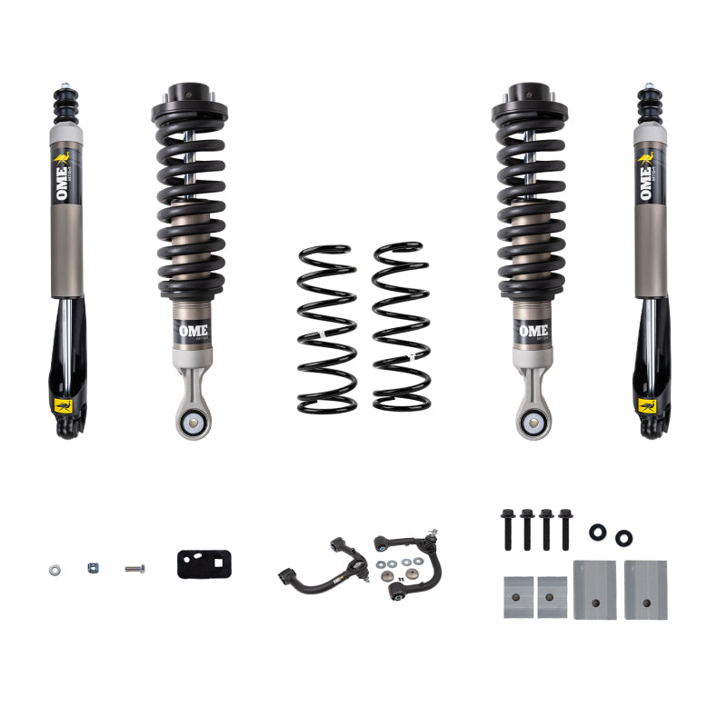 ARB OME Coil Springs
