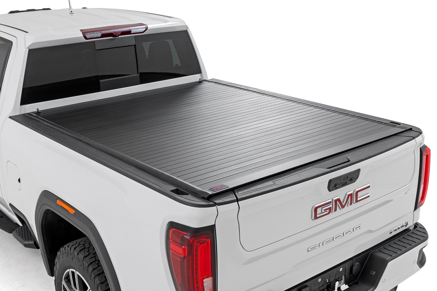 RC 6" Complete Lift Kit for 2025+ GMC Sierra 1500 -