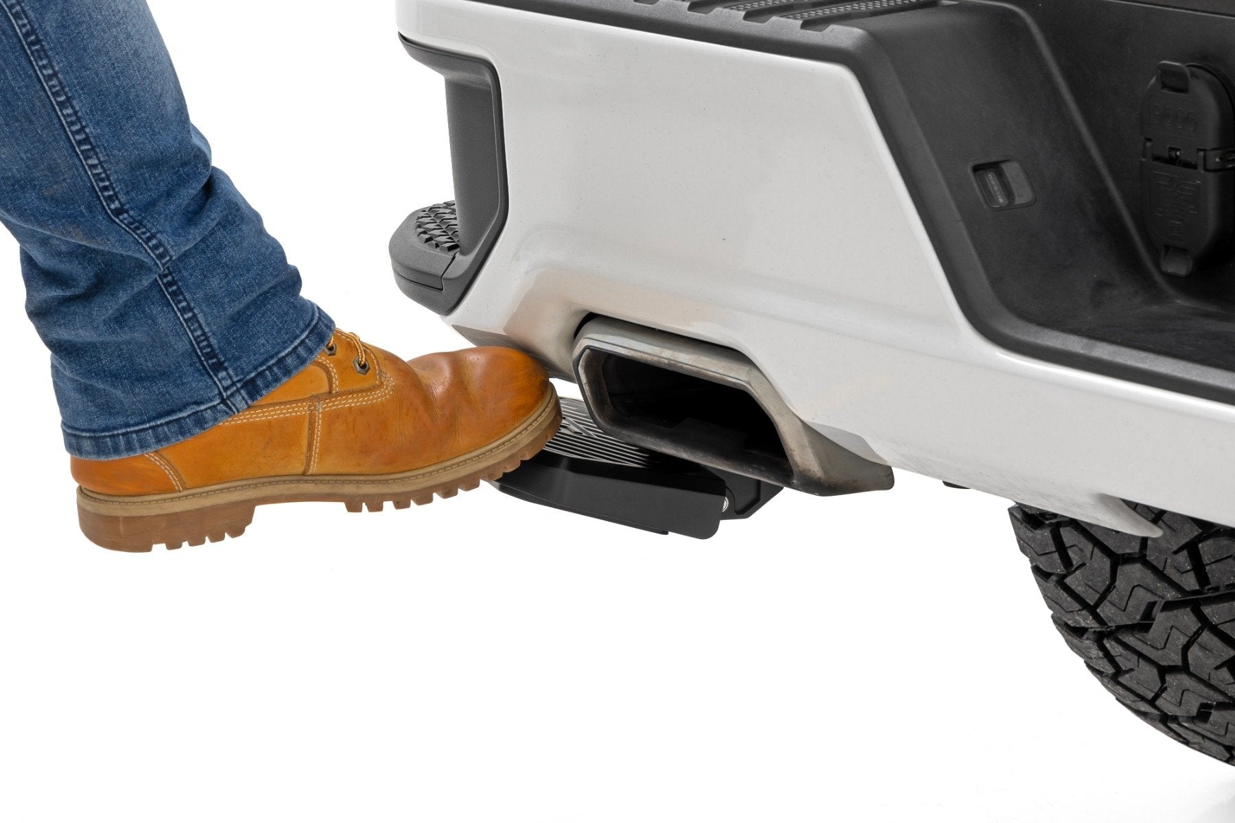 RC 6" Complete Lift Kit for 2025+ GMC Sierra 1500 -