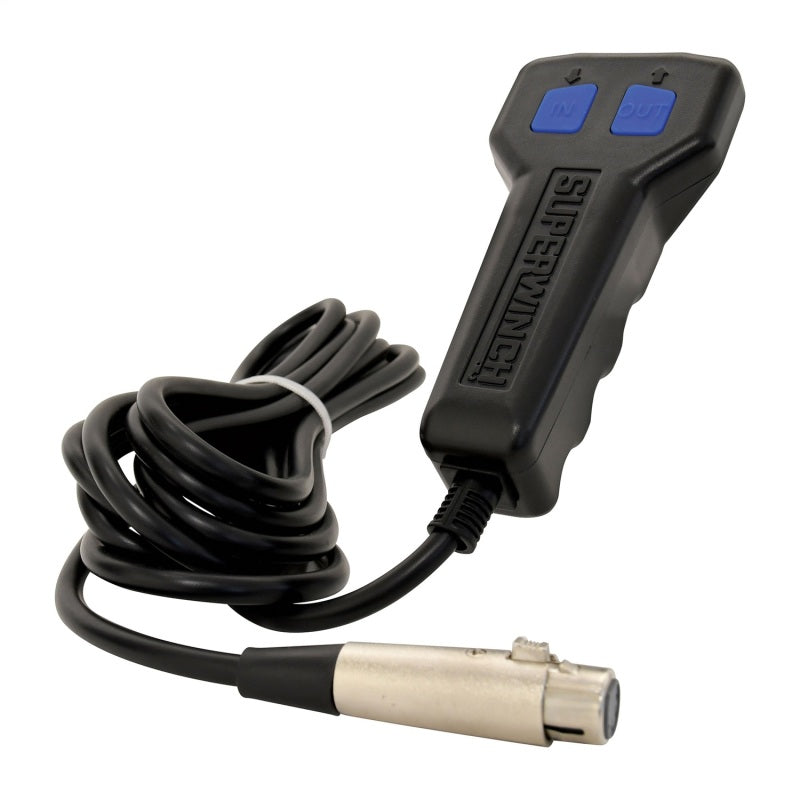 Superwinch Replacement Remote Control for SX10/10SR/12/12SR Winches