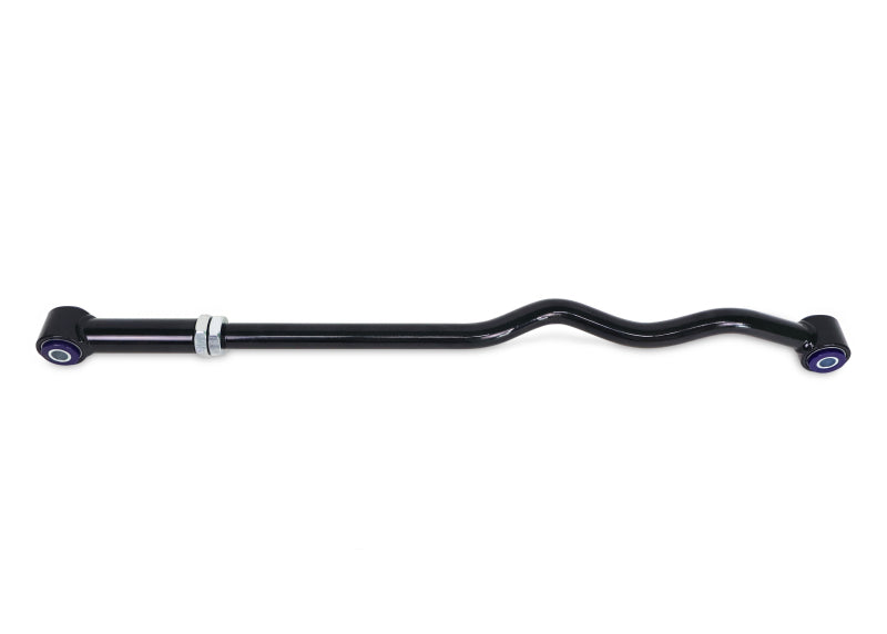SuperPro Toyota Land Cruiser 80 HD Adjustable Front Panhard Rod
