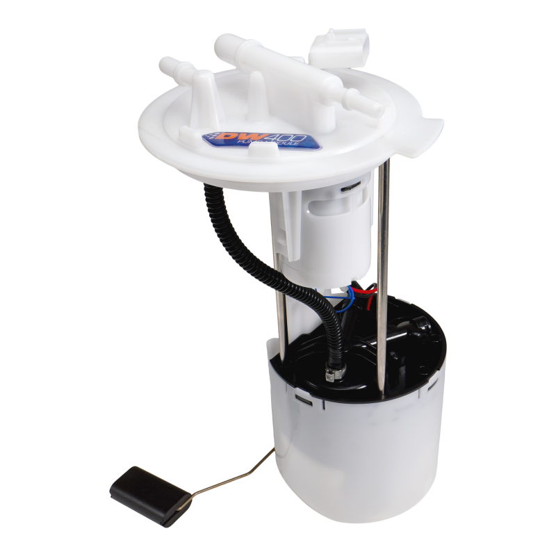 DeatschWerks 15-24 Ford F-150 DW400 Performance Module