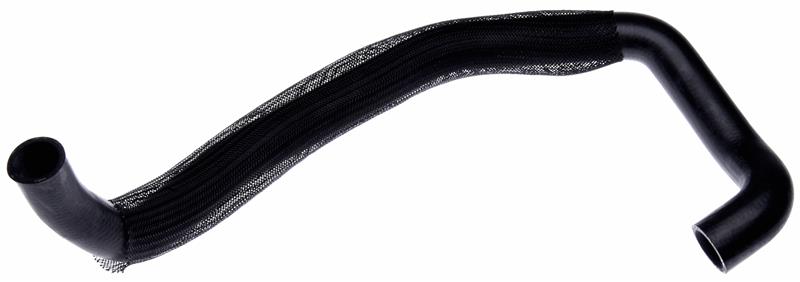 Gates 04-05 Cadillac CTS 5.7L V8 Molded Lower Coolant Hose