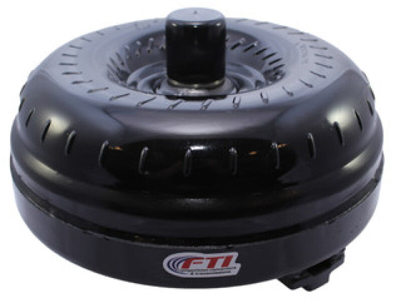 FTI Performance 11in Extreme Street Brawler Series Torque Converter - 2600RPM - 4L60E/4L65E - Billet