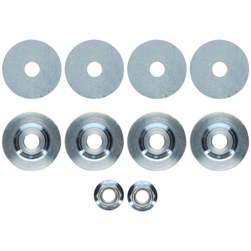 Camburg UCA Bushing Pivot Washer Kit (414.426)