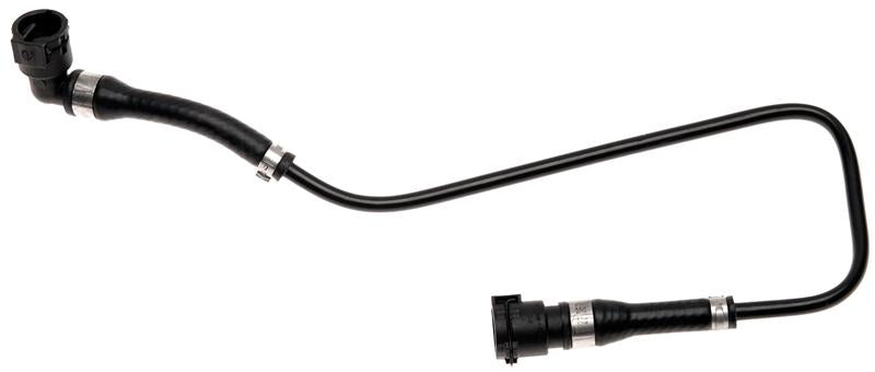 Gates 00-04 BMW X5 4.4L/4.6L Branched Radiator Hose
