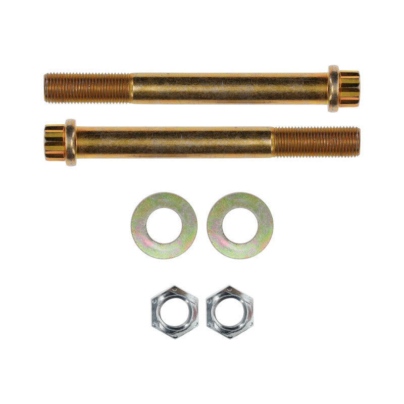 Camburg 1/2-20 x 4.5in. 12pt UCA Bolt Kit