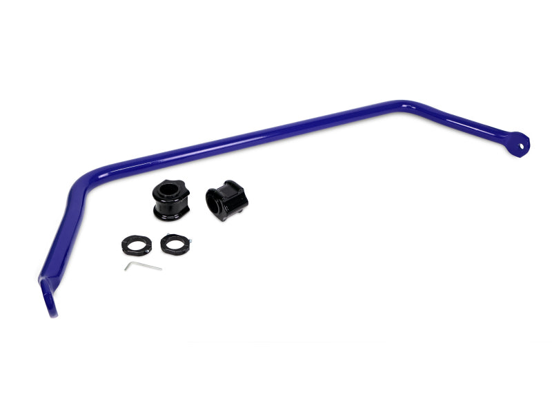 Superpro 18-25 Jeep Wrangler 33mm HD Fixed Front Sway Bar Kit