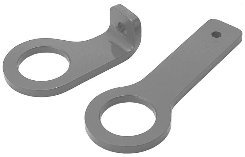 Cusco Toe hook(2pcs.) AE86 Levin/Trueno