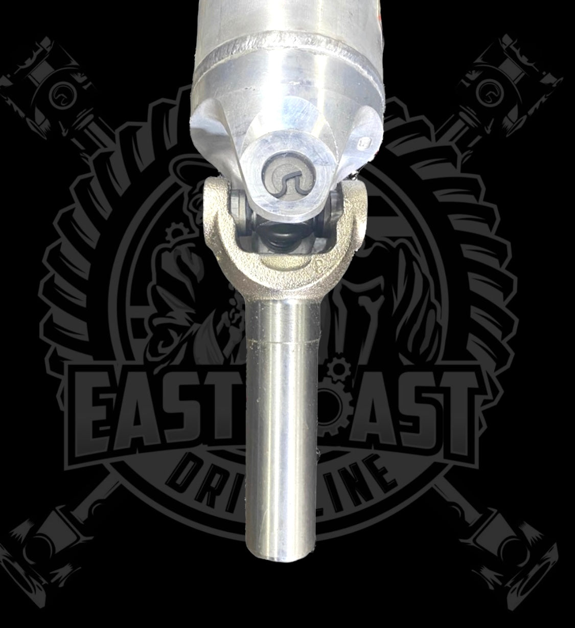 2013-2024 Dodge Ram 1500 5.7L V8 AWD/4WD 8 Speed Auto Crew Cab 6.5’ Bed Rear HD Aluminum Driveshaft 1350 Series. Mopar P68217875AA, P68217875AB