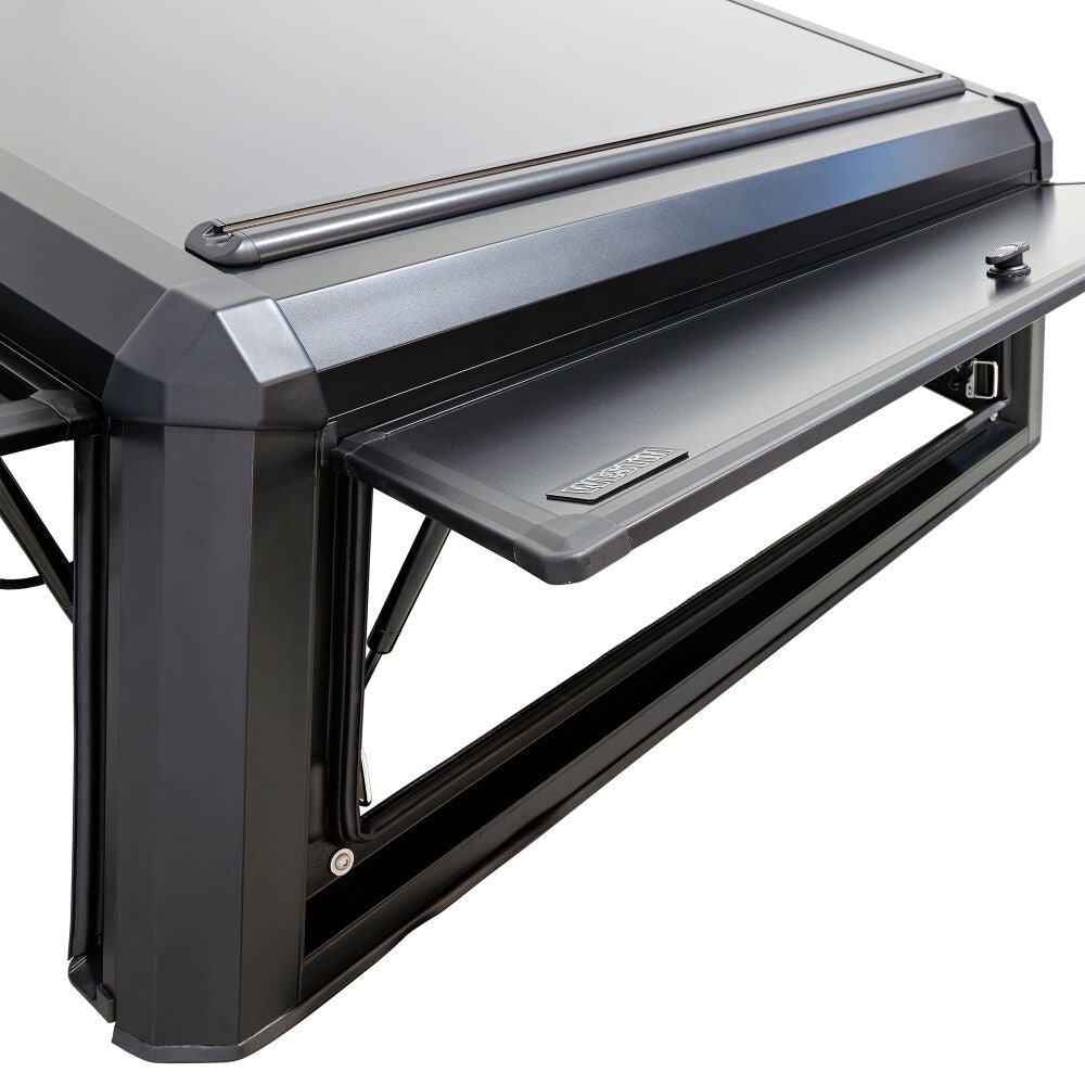 RC 6" Complete Lift Kit for 2025+ GMC Sierra 1500 -