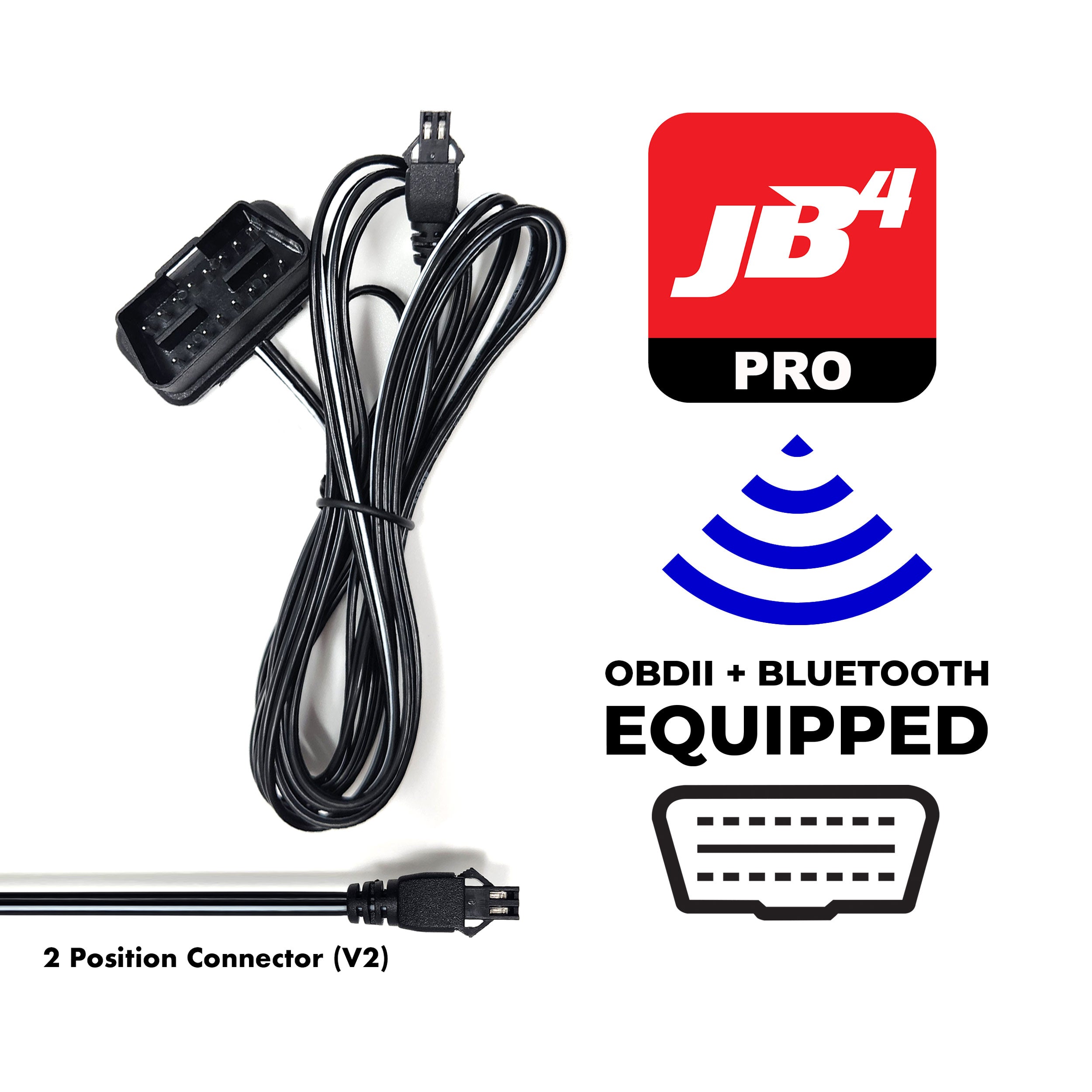 JB4 Tuner for 2020+ Mercedes-Benz A35 AMG, CLA 35 AMG, GLA 35 AMG, & GLB