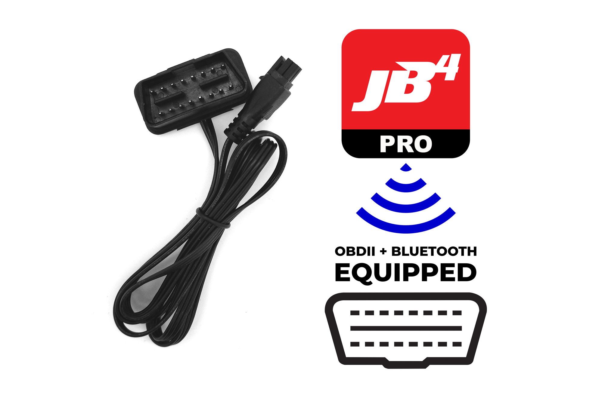 JB4 for 2025+ Toyota 4Runner 2.4L Turbo
