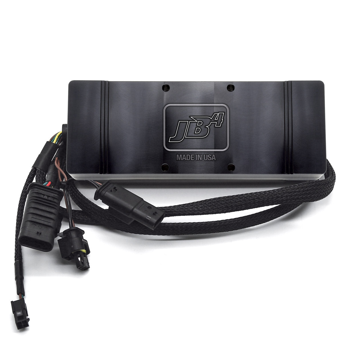 JB4 Tuner for 2022+ Jeep Wagoneer/Grand Wagoneer 3.0L Twin Turbo
