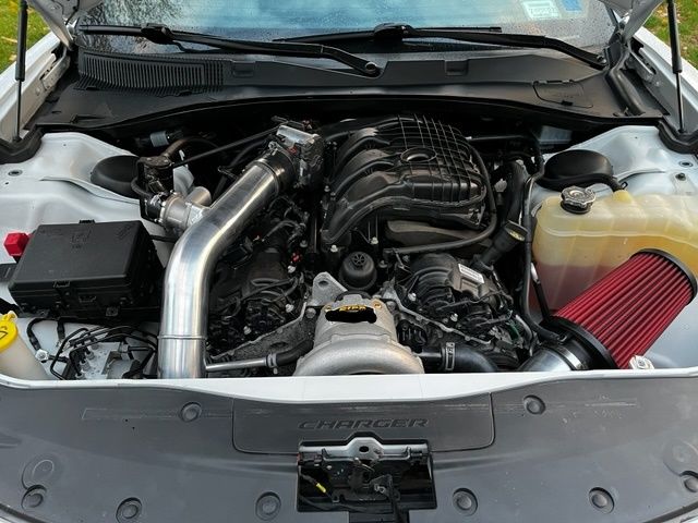 Ripp Superchargers 2011 - 2014 Chrysler 300 3.6L V6 Supercharger Kit