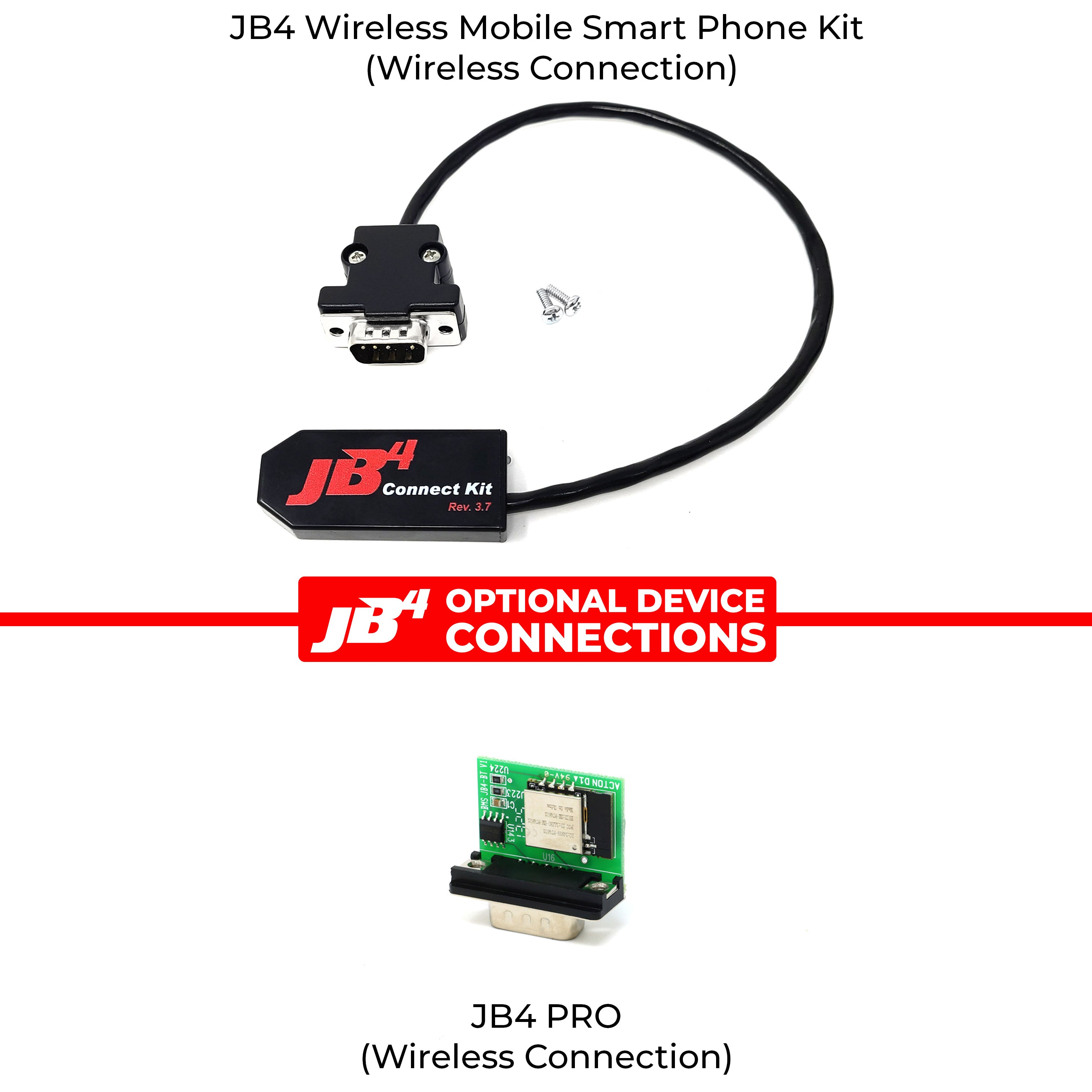 S68 JB4 Tuner for 2023+ BMW XM & 2024+ BMW X5M / X6M