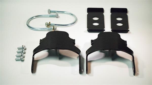 '17-20 Ford Raptor SDHQ Built Bump Pad