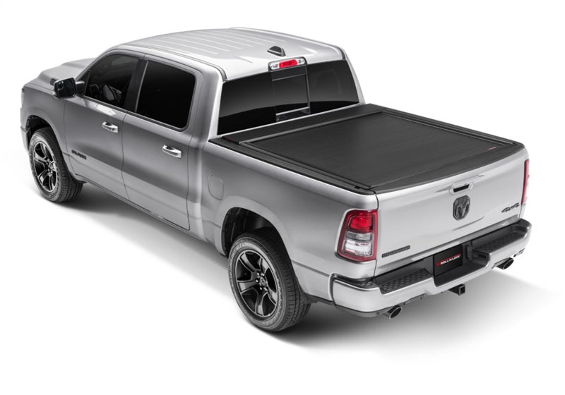 Roll-N-Lock 2023 Chevrolet Colorado/GMC Canyon (5ft 2in Bed) E-Series XT Retractable Tonneau Cover