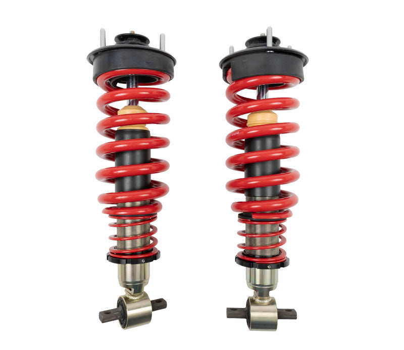 Belltech Coilover Kit 07-18 Chevy / GMC 1500 2WD/4WD w/ Replacement Shocks