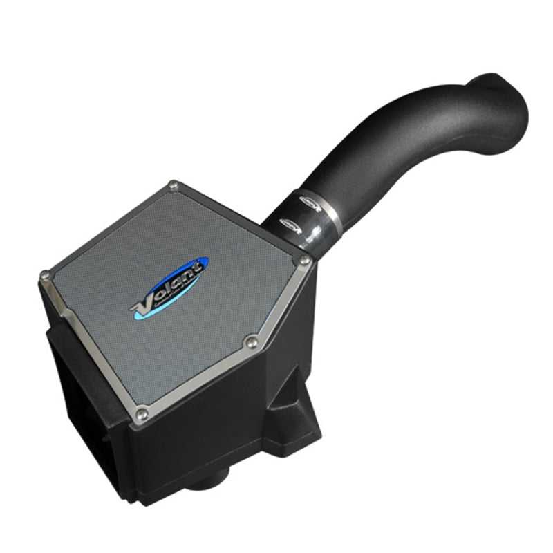 Volant 2001-2006 GMC Sierra / Chevy Silverado/ Cadilliac Escalade V8 Pro5 Closed Box Air Intake System