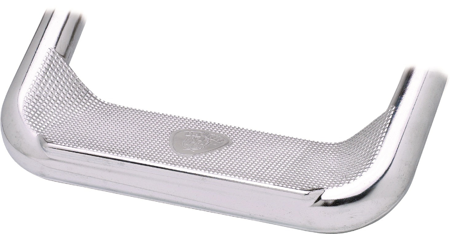 CARR - 123332-1 - Super Hoop; Assist/Side Step; XM3 Polished; Single