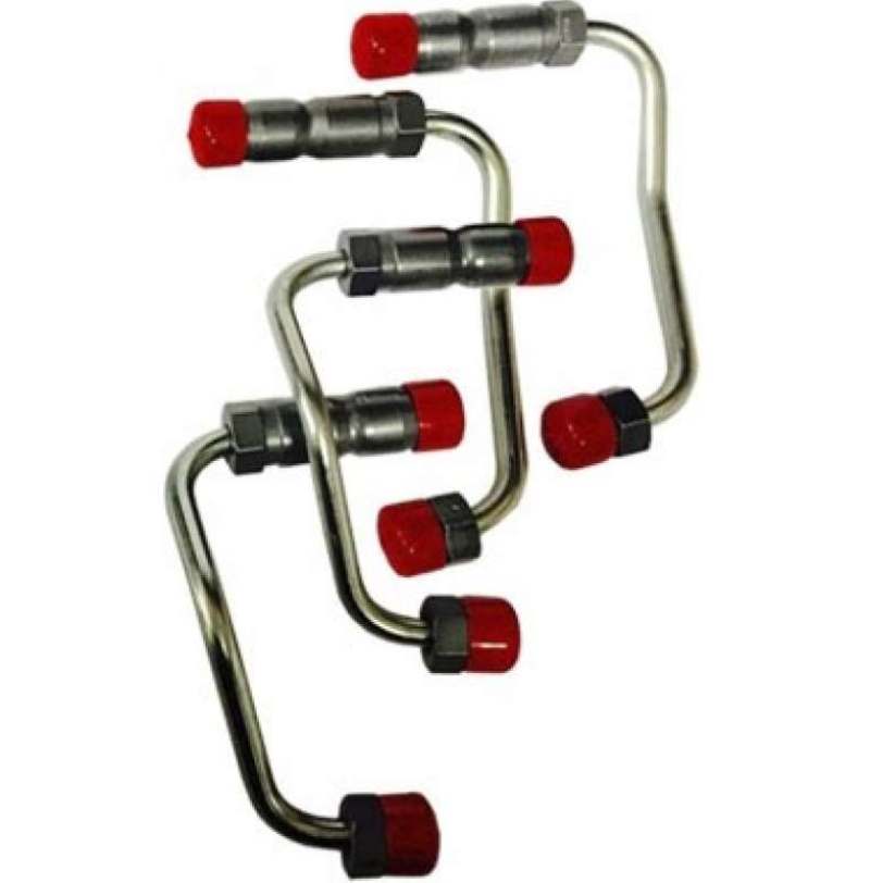 Exergy 01-04 Chevrolet Duramax LB7 Duramax Injector Line Set (Per Side)