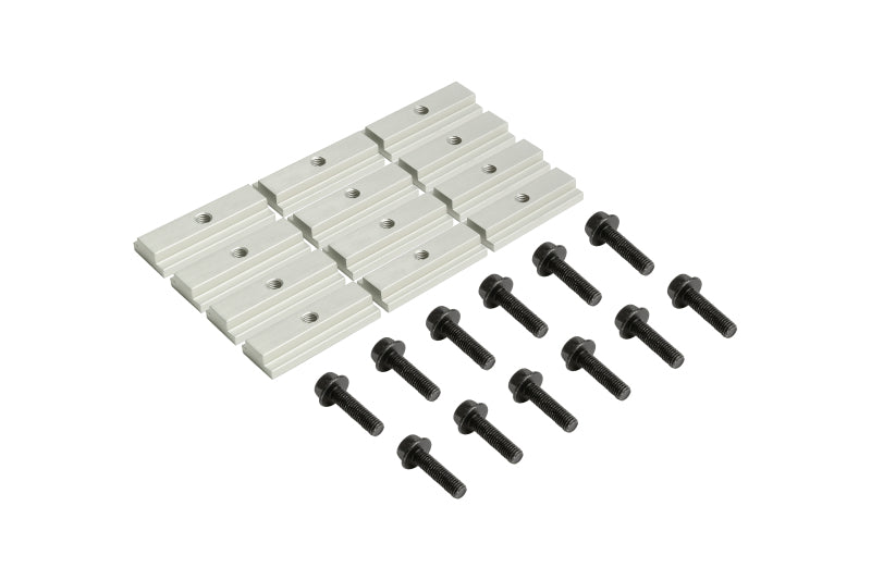 Rhino-Rack Track Mount Reconn-Deck Fit Kit for Jeep JT / Toyota Tacoma / Tundra