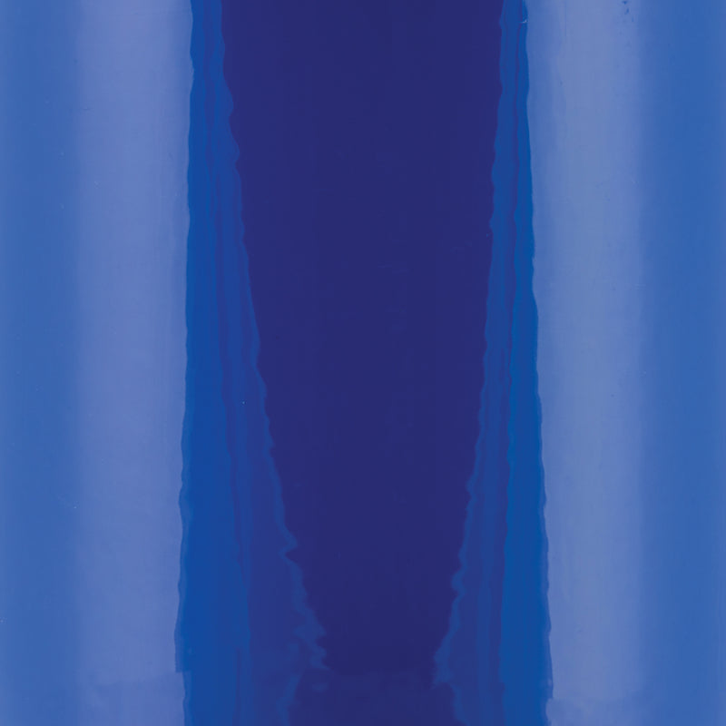 Wehrli 01-06 Chevrolet 6.6L LB7/LLY/LBZ Duramax OEM Placement Coolant Tank Kit - Bengal Blue