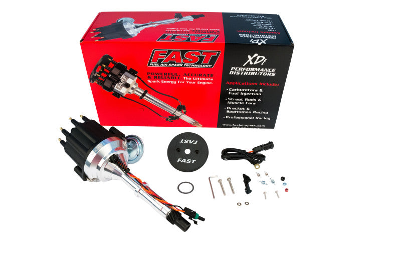 FAST AMC/Jeep 290-401ci XDi EZ-RUN Distributor