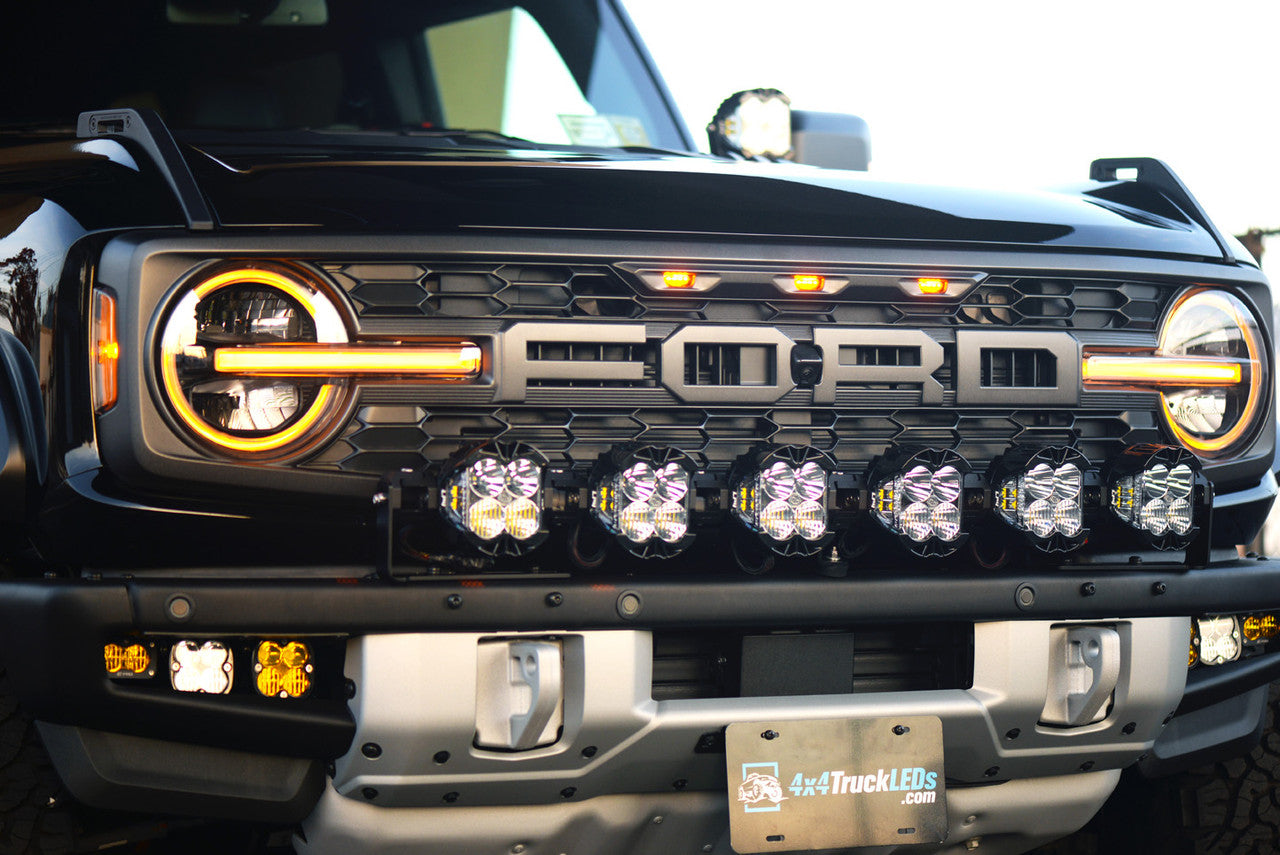 Fog Lights