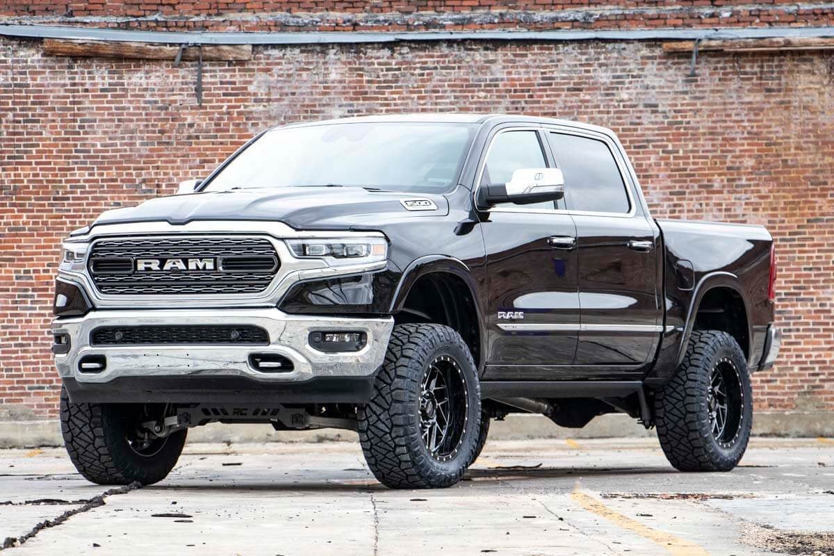 5th Gen Ram